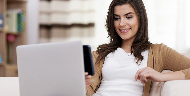Inquire about financing