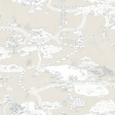 Kenrokuen
