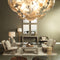 Rue Table Lamp