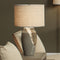 Rue Table Lamp