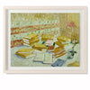 Parisian Novels (The Yellow Books) by Van Gogh