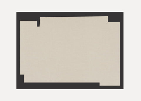 Bauhaus Black