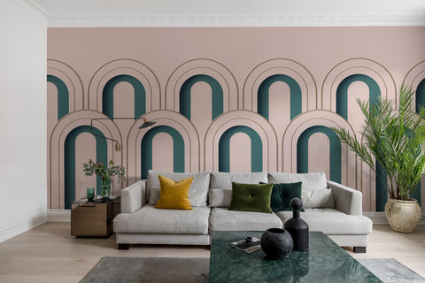 Arch Deco