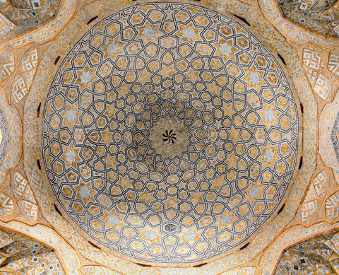 Tehran
