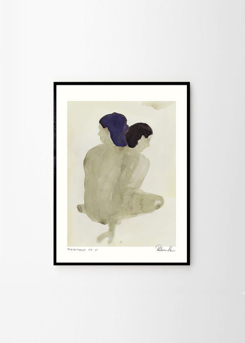 Movement no. 1