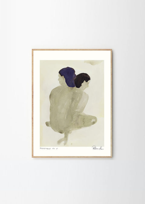 Movement no. 1