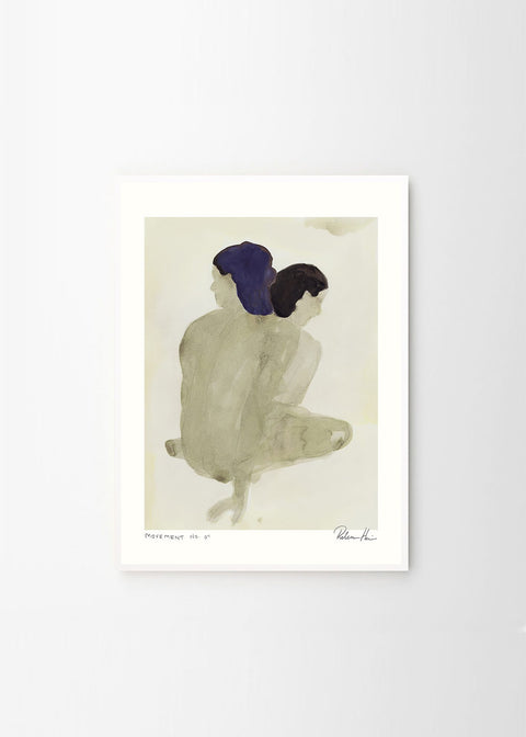 Movement no. 1
