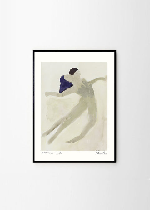 Movement no. 2