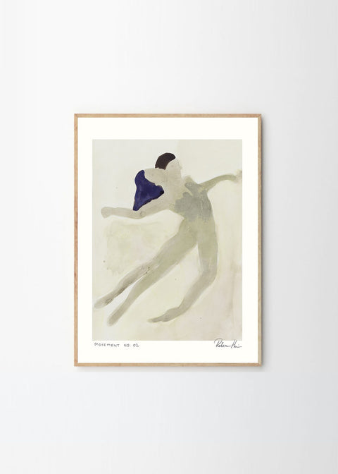 Movement no. 2