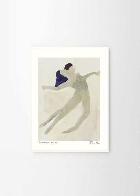 Movement no. 2