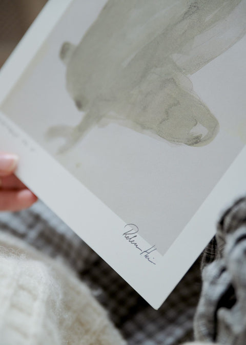 Movement no. 1