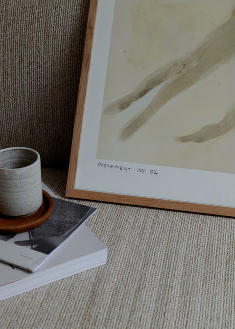 Movement no. 2