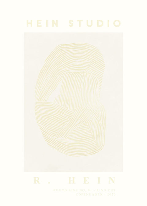 Round Line no. 09