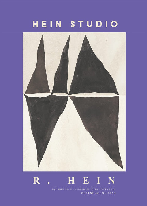 Triangle no. 03