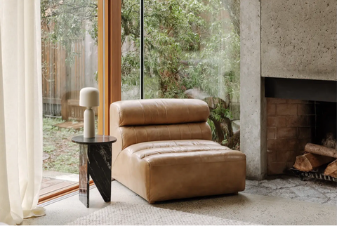 Beck Chair