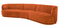 Yash Compass Sectional