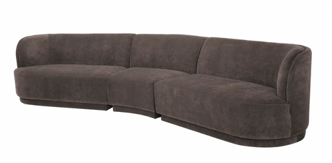 Yash Compass Sectional