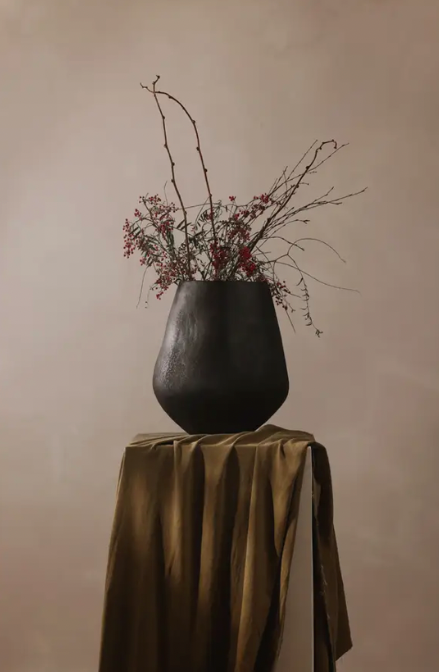 Faye Decorative Vessel