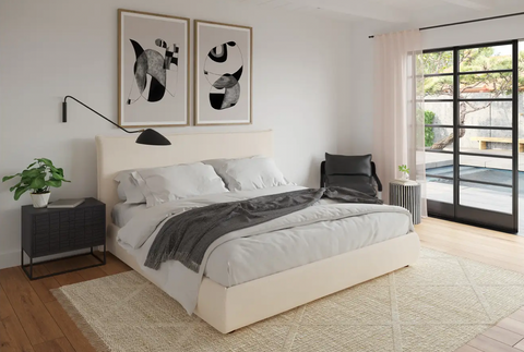 Cadence Side Table