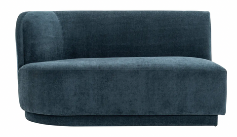 Yash Chaise