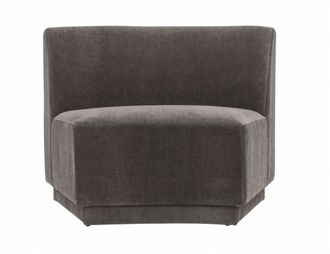 Yash Slipper Chair