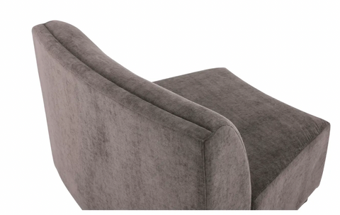 Yash Slipper Chair