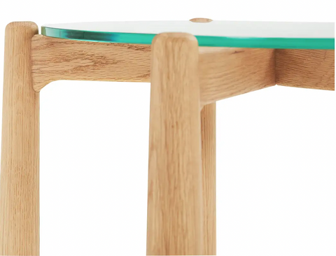 Lettie Side Table