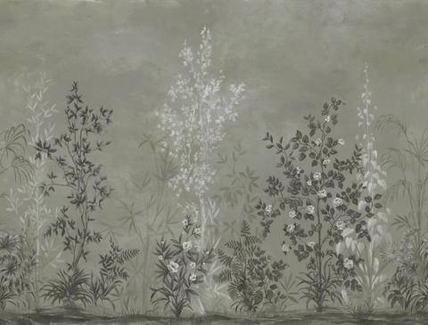 Chinoiserie Haze