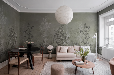 Chinoiserie Haze