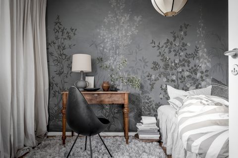 Chinoiserie Haze