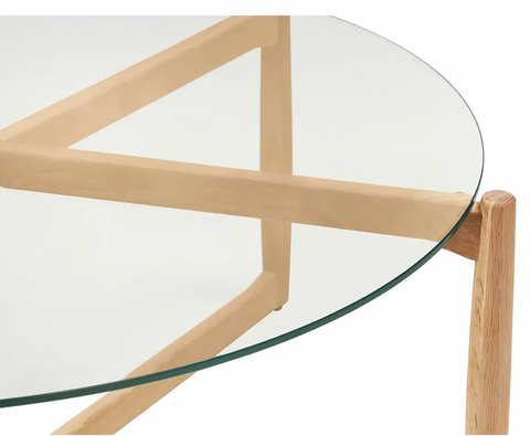 Elma Coffee Table