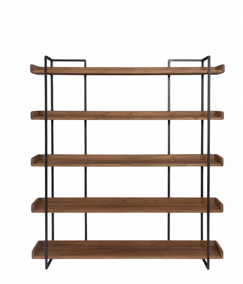 Lance Bookshelf