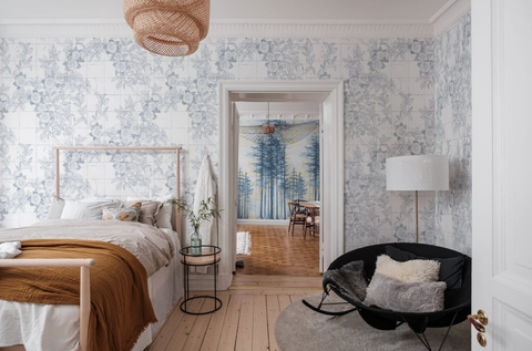 Rose Tiles