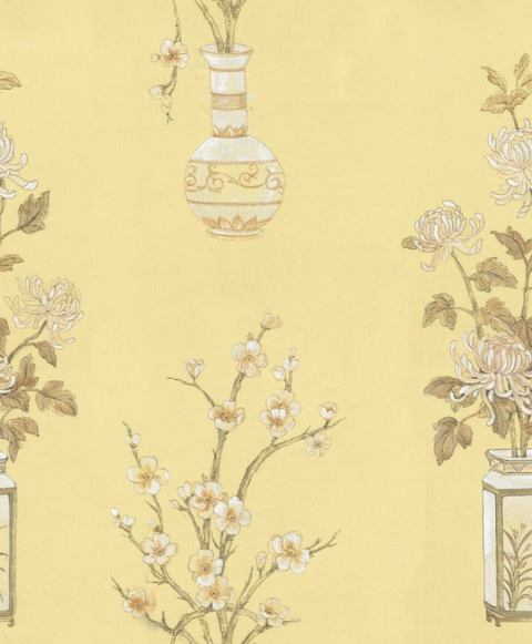 Japanese Vases