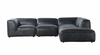 Joseph Luxe Sectional