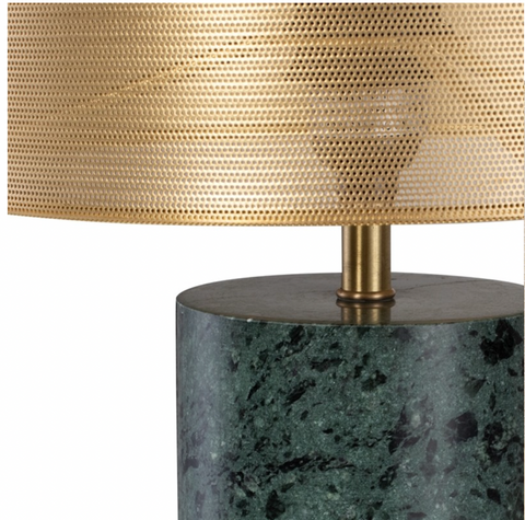 Cyrine Table Lamp