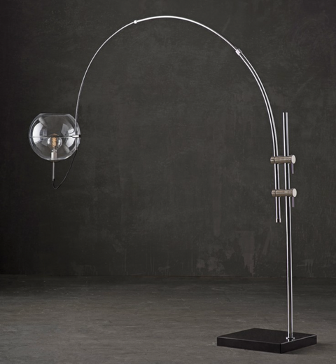 Grand Bend Floor Light