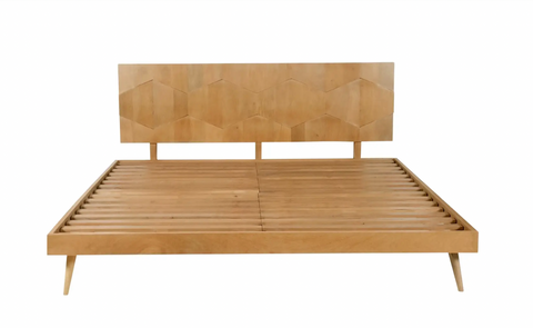 Mel Bed
