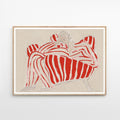 Red Chair