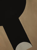 Silhouette of a Vase 07