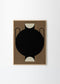 Silhouette of a Vase 11