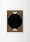 Silhouette of a Vase 11