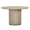 Mika Round Dining Table