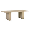 Mika Rectangular Dining Table