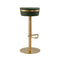 Aster Stool