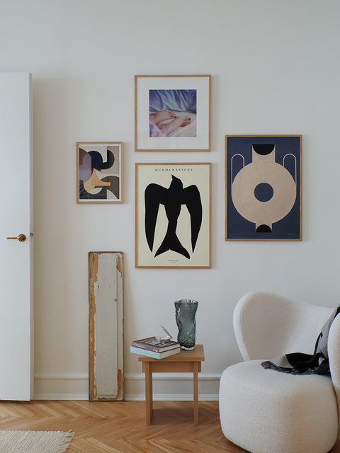Circular Vase