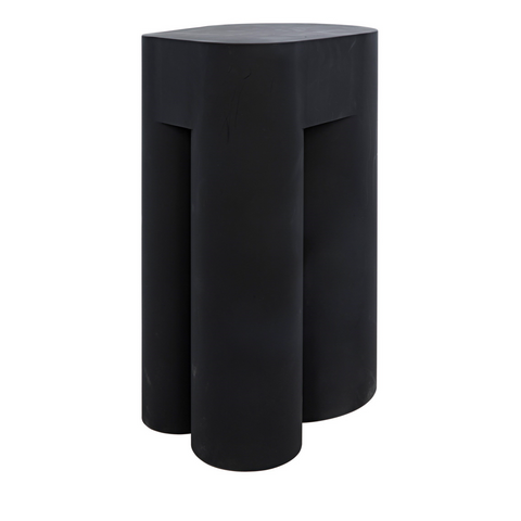Bettina Steel End Table