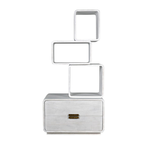 Brooks Bookcase