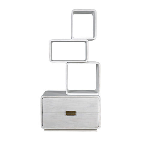 Brooks Bookcase