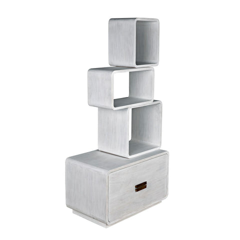 Brooks Bookcase